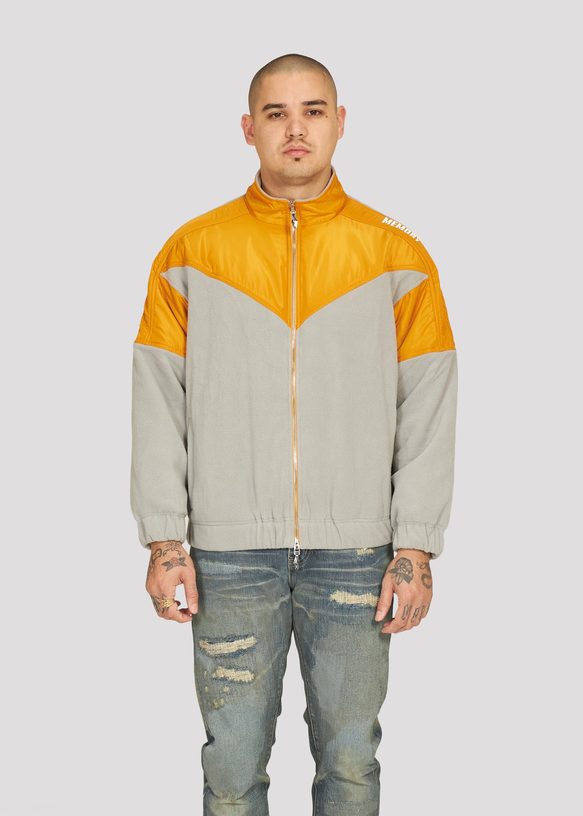 Mont Polar Fleece Jacket
