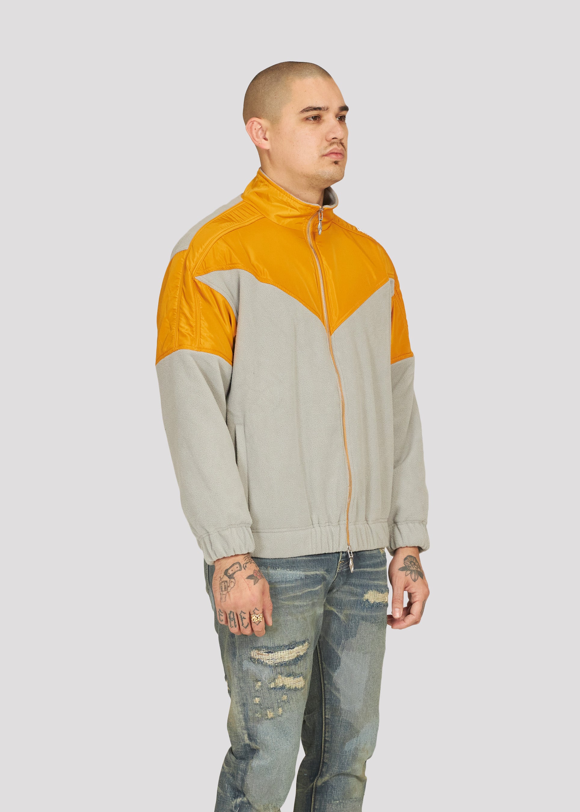 Mont Polar Fleece Jacket