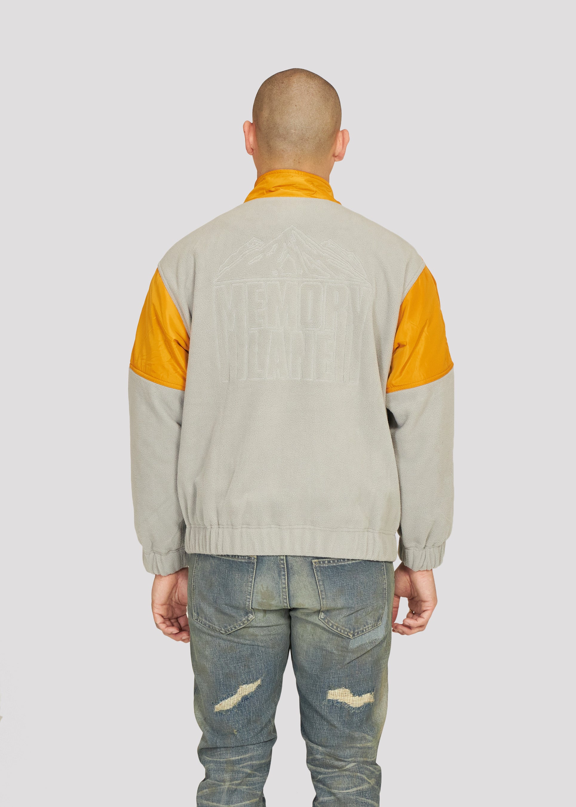Mont Polar Fleece Jacket