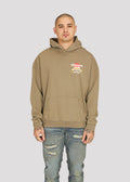 Service Hoodie
