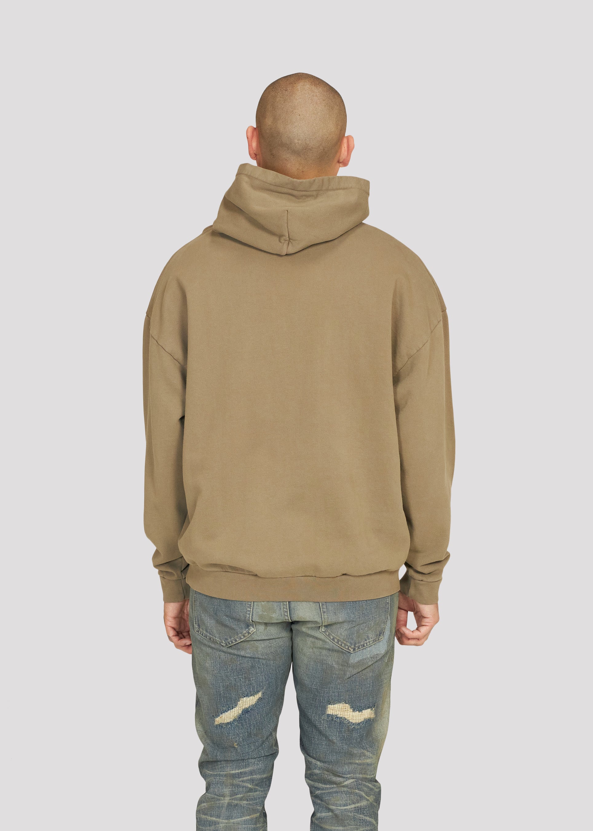 Service Hoodie