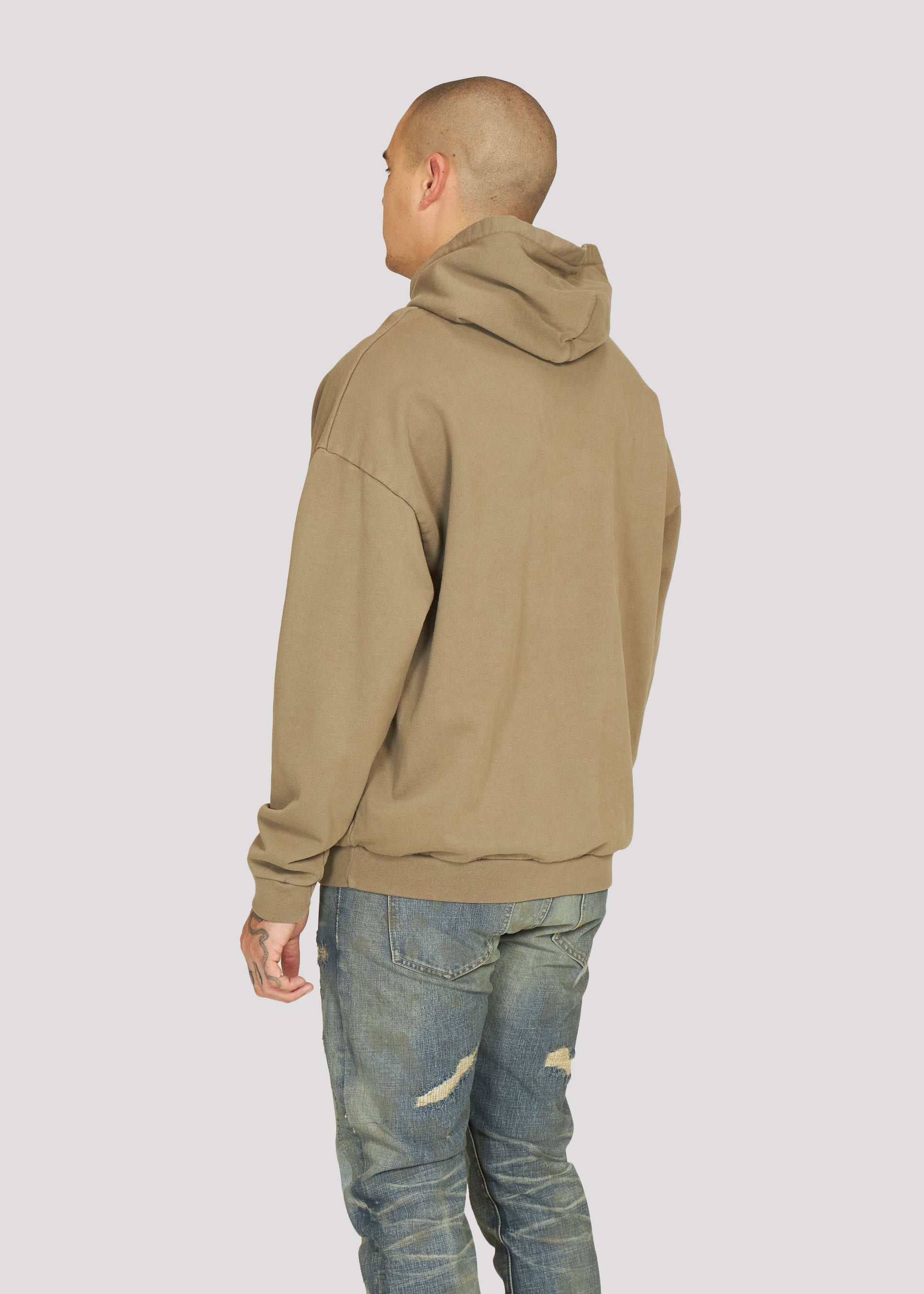 Service Hoodie