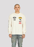 Sand Lover L/S