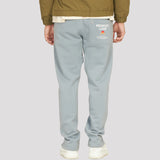 Split Seam Sweatpant (Athletic Heather)