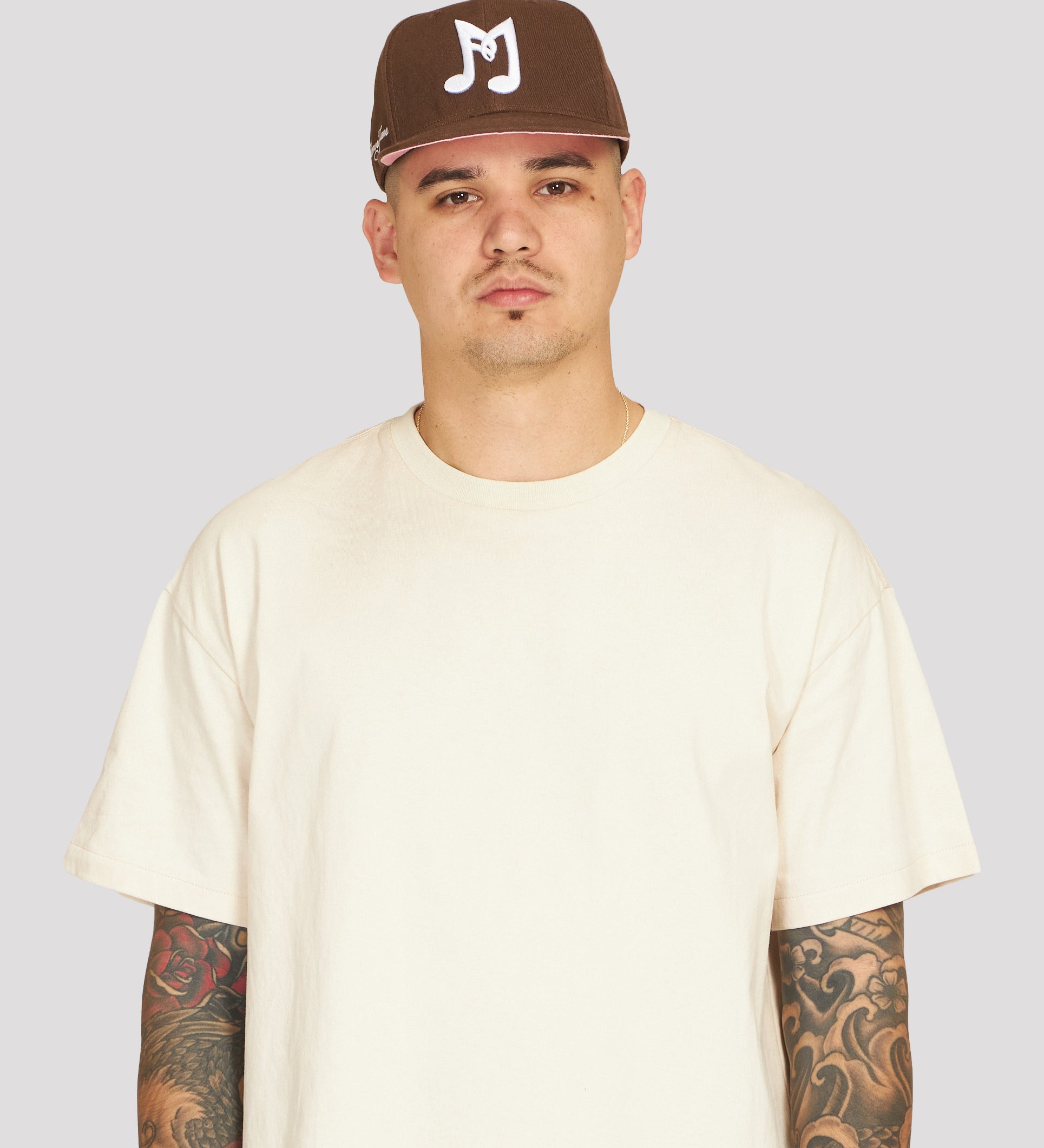 Melodic Snapback