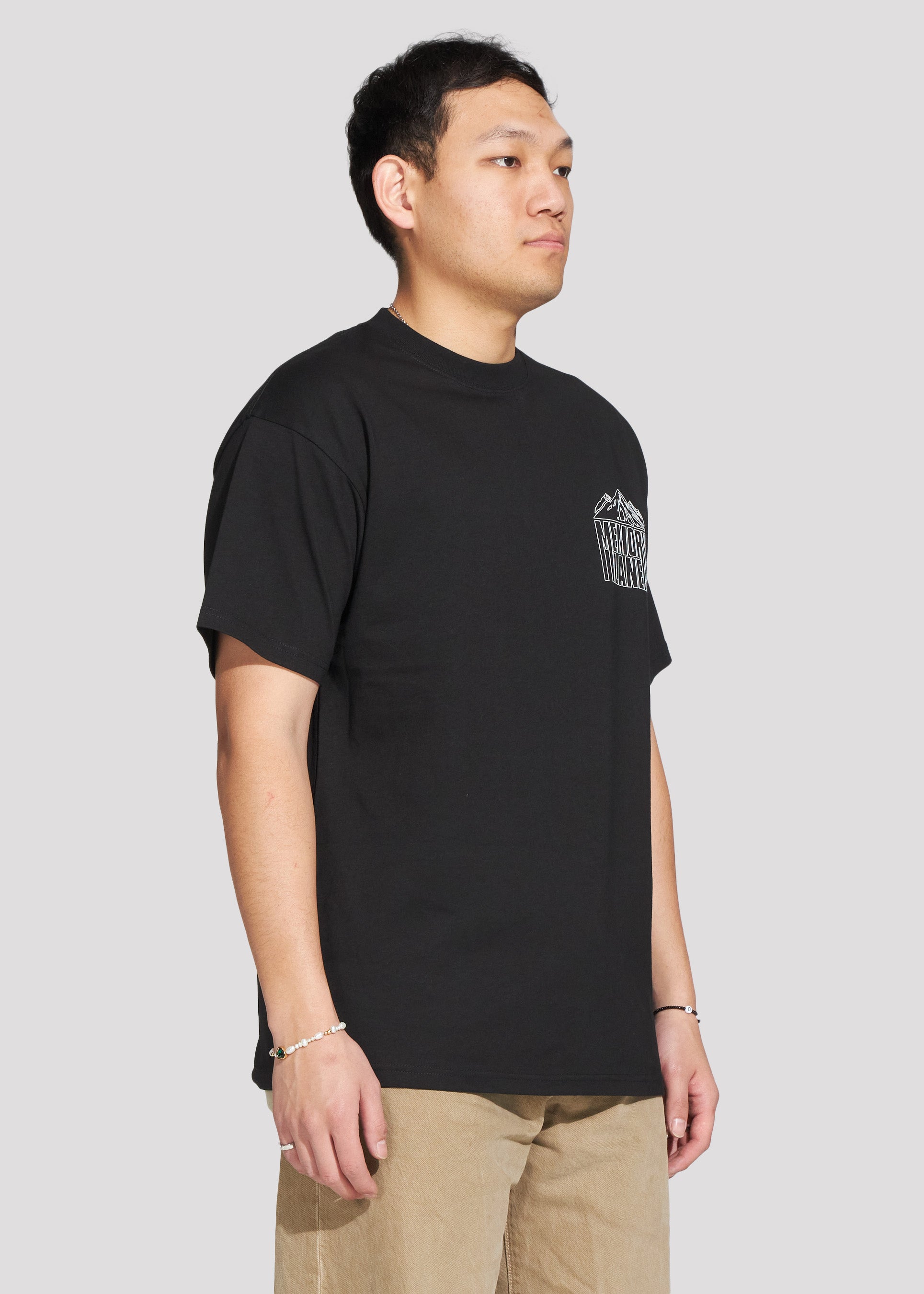 Random Access Tee