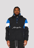 Sports Parka (Black)