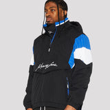 Sports Parka (Black)