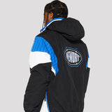 Sports Parka (Black)