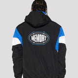 Sports Parka (Black)